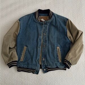 Vintage Gap Jean Jacket